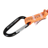 Silverline 435294 Tool Lanyard with Karabiner - 5kg - Voyto Ltd Online