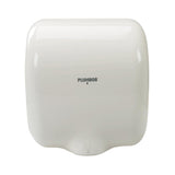 Plumbob 673289 High-Speed Hand Dryer - 1.8kW - Voyto Ltd Online
