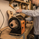 Triton 949257 120W Whetstone Sharpener - TWSS10 UK - Voyto Ltd Online