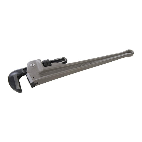 Dickie Dyer 472781 Aluminium Pipe Wrench - 610mm / 24" - Voyto Ltd Online