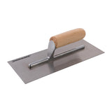 Silverline CB58 Plastering Trowel - 280 x 120mm - Voyto Ltd Online