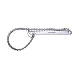 Silverline 675121 Oil Filter Chain Wrench - 150mm - Voyto Ltd Online