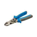 Silverline 491578 Compound Action Side Cutting Pliers - 200mm - Voyto Ltd Online