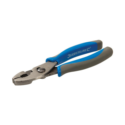 Silverline 332389 Slip Joint Pliers - 150mm - Voyto Ltd Online