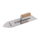 Silverline CB57 Flooring Trowel - 400 x 110mm - Voyto Ltd Online