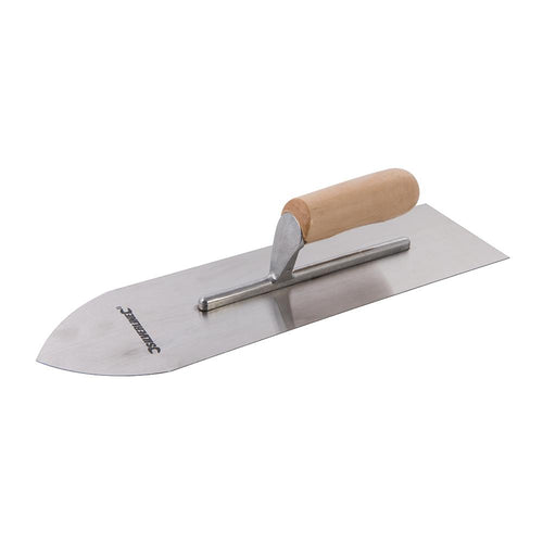 Silverline CB57 Flooring Trowel - 400 x 110mm - Voyto Ltd Online