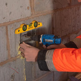 Silverline 273214 Magnetic Scaffolders Level - 250mm - Voyto Ltd Online