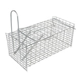 Fixman 196052 Rat Cage Trap - 300 x 150 x 130mm - Voyto Ltd Online