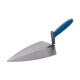 Silverline 287438 Brick Trowel Soft-Grip - 280 x 150mm - Voyto Ltd Online