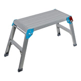 Silverline 640000 Step-Up Platform - 150kg Capacity - Voyto Ltd Online