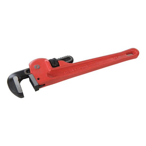 Dickie Dyer 466707 Heavy Duty Pipe Wrench - 355mm / 14" - Voyto Ltd Online