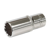 Silverline 364298 Socket 1/2" Drive 12pt Metric - 26mm - Voyto Ltd Online