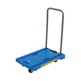 Silverline 950179 Polypropylene Platform Hand Truck - 100kg - Voyto Ltd Online