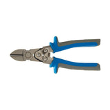 Silverline 491578 Compound Action Side Cutting Pliers - 200mm - Voyto Ltd Online