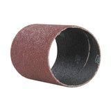 Silverline 491660 Sanding Sleeves 3pk - 80 Grit Sanding Sleeves 3pk - Voyto Ltd Online