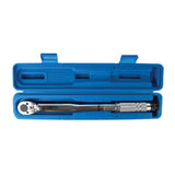 Silverline 962219 Torque Wrench - 8 - 105Nm 3/8" Drive - Voyto Ltd Online
