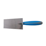 Silverline 664458 Bucket Trowel Soft-Grip - 180 x 110mm - Voyto Ltd Online