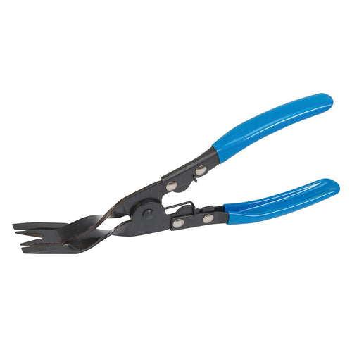 Silverline 927687 Trim Clip Removal Pliers - 235mm - Voyto Ltd Online