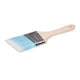 Silverline 539647 Cutting-In Paintbrush - 65mm / 2-1/2" - Voyto Ltd Online