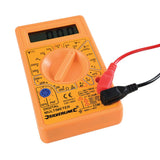 Silverline 589681 Digital Multimeter - AC & DC - Voyto Ltd Online