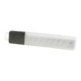 Silverline CB36 Scraper Blades 10pk - 0.4mm - Voyto Ltd Online