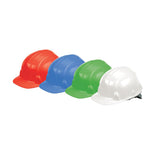Silverline 868668 Safety Hard Hat - Red - Voyto Ltd Online