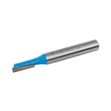 Silverline 243806 1/4" Straight Metric Cutter - 5 x 12mm - Voyto Ltd Online