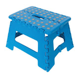 Silverline 968731 Folding Step/Stool - 150kg - Voyto Ltd Online