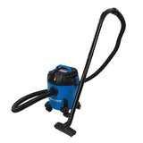Silverline 319548 DIY 1000W Wet & Dry Vacuum Cleaner 10Ltr - 1000W UK - Voyto Ltd Online