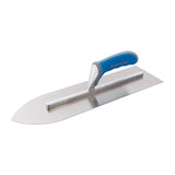 Silverline 651591 Flooring Trowel Soft-Grip - 400 x 115mm - Voyto Ltd Online