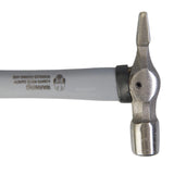 Silverline HA32 Fibreglass Pin Hammer - 4oz (113g) - Voyto Ltd Online