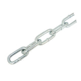 Silverline 868671 Steel Security Chain Round - 600mm - Voyto Ltd Online