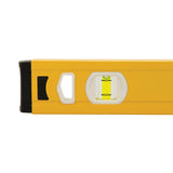 Silverline SL19 Spirit Level - 1000mm - Voyto Ltd Online