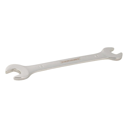 Silverline 380939 Open Ended Spanner - 12 x 13mm - Voyto Ltd Online