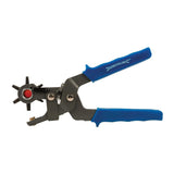 Silverline 200111 Heavy Duty Punch Pliers - 2-4.5mm - Voyto Ltd Online