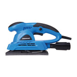 Silverline 264125 150W Orbital Sander 1/3 Sheet - 150W UK - Voyto Ltd Online