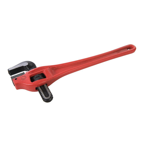 Dickie Dyer 565166 Offset Pipe Wrench - 450mm / 18" - Voyto Ltd Online