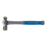 Silverline 793789 Fibreglass Ball Pein Hammer - 8oz (227g) - Voyto Ltd Online