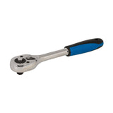 Silverline 868524 Socket Wrench Set 3/8" Drive Metric 20pce - 20pce - Voyto Ltd Online