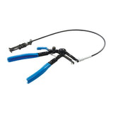 Silverline 712812 Oil Filter Pliers 250mm - 250mm - Voyto Ltd Online