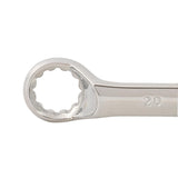 Silverline 449371 Deep Offset Ring Spanner - 20 x 22mm - Voyto Ltd Online