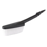 Silverline 266929 Fixed Pressure Washer Brush - Fixed Brush 180mm - Voyto Ltd Online