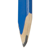 Silverline 250227 Carpenters Pencils & Sharpener Set 13pce - 175mm - Voyto Ltd Online
