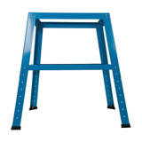 Silverline 129984 Machine Tool Stand - 550 - 860mm - Voyto Ltd Online