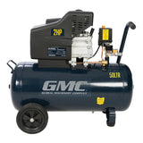 GMC 270120 2hp Air Compressor 50Ltr - GAC1500 - Voyto Ltd Online