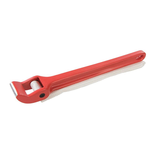 Dickie Dyer 540523 Strap Wrench - 300mm / 12" - Voyto Ltd Online