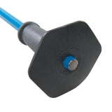 Silverline 929159 Concrete Bursting Chisel with Guard - 300mm - Voyto Ltd Online