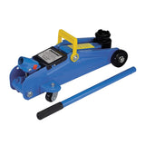 Silverline 633935 Hydraulic Trolley Jack - 2 Tonne - Voyto Ltd Online