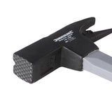 Silverline 155049 Fibreglass Roofing Hammer - 1.3lb (0.59kg) - Voyto Ltd Online
