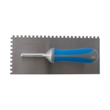 Silverline 880084 Adhesive Trowel Soft-Grip - 280 x 120mm - 6mm Teeth - Voyto Ltd Online